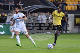 Пловдив - футбол - Ботев (Пд) - Славия