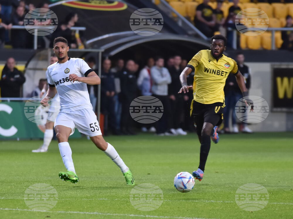 Пловдив - футбол - Ботев (Пд) - Славия