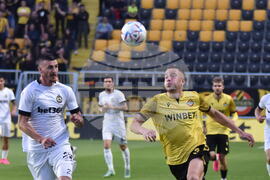 Пловдив - футбол - Ботев (Пд) - Славия