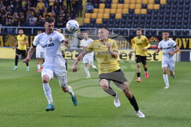 Пловдив - футбол - Ботев (Пд) - Славия