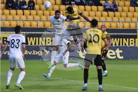 Пловдив - футбол - Ботев (Пд) - Славия