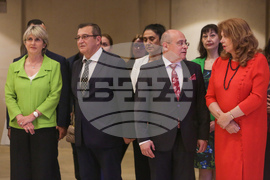 Президент - абитуриентски бал - младежи в неравностойно положение