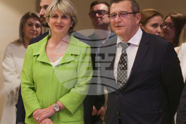 Президент - абитуриентски бал - младежи в неравностойно положение