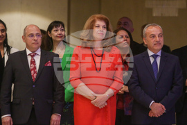 Президент - абитуриентски бал - младежи в неравностойно положение