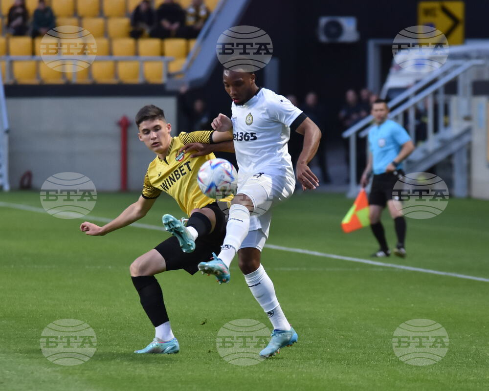 Пловдив - футбол - Ботев (Пд) - Славия