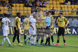 Пловдив - футбол - Ботев (Пд) - Славия