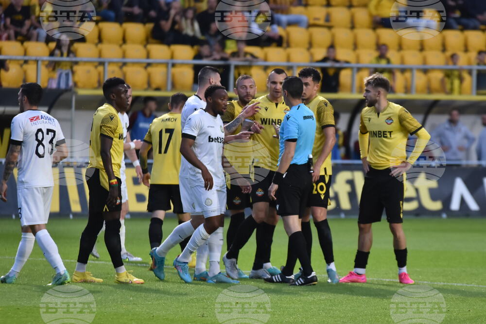 Пловдив - футбол - Ботев (Пд) - Славия