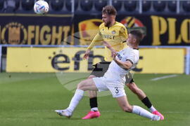 Пловдив - футбол - Ботев (Пд) - Славия