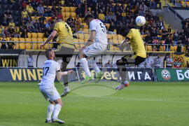 Пловдив - футбол - Ботев (Пд) - Славия