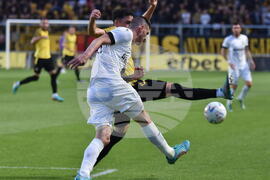 Пловдив - футбол - Ботев (Пд) - Славия