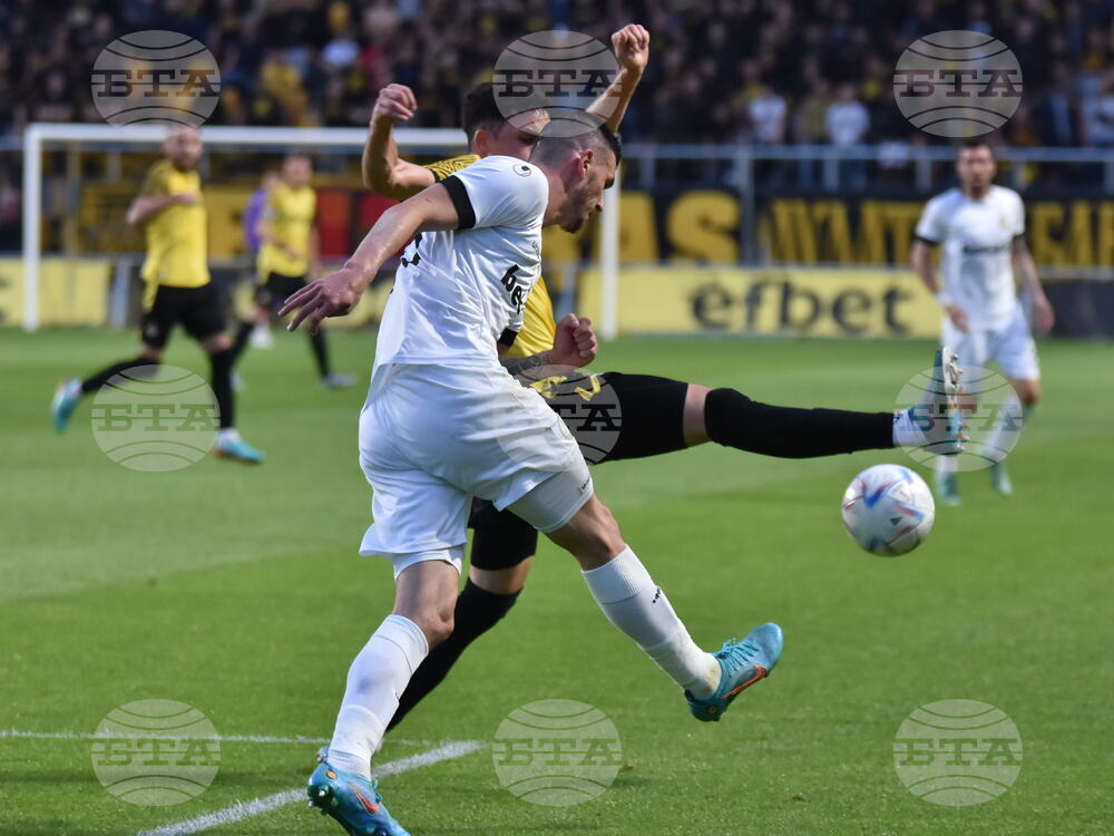 Пловдив - футбол - Ботев (Пд) - Славия