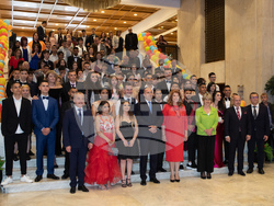 Снимка: Президентство