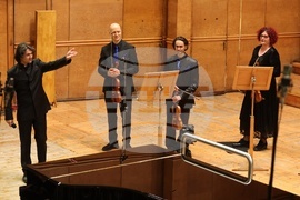 Концерт - Васил Казанджиев