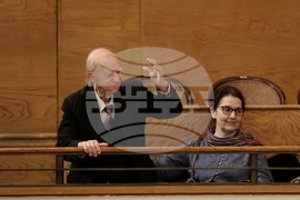 Концерт - Васил Казанджиев