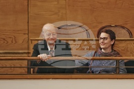 Концерт - Васил Казанджиев