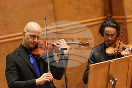 Концерт - Васил Казанджиев