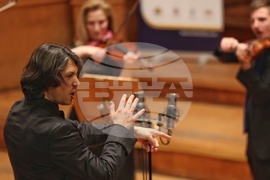 Концерт - Васил Казанджиев