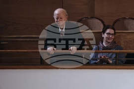 Концерт - Васил Казанджиев