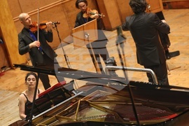 Концерт - Васил Казанджиев