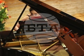 Концерт - Васил Казанджиев