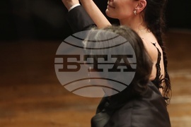 Концерт - Васил Казанджиев