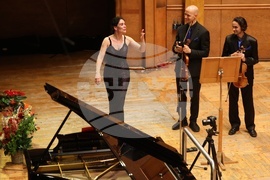 Концерт - Васил Казанджиев