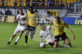 Пловдив - футбол - Ботев (Пд) - Славия