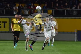 Пловдив - футбол - Ботев (Пд) - Славия