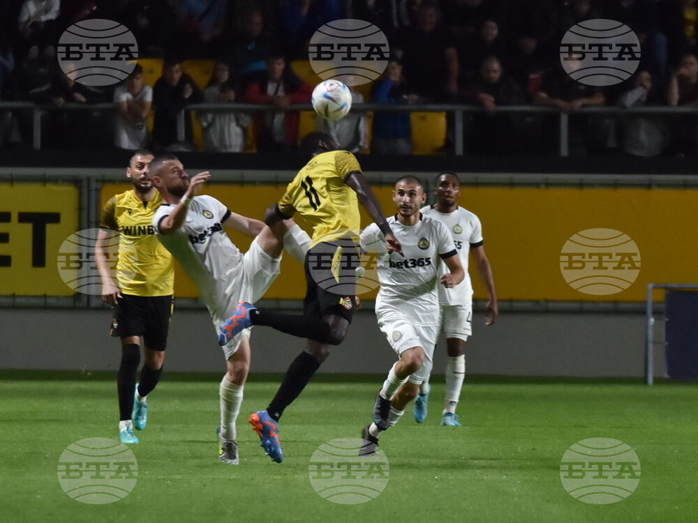 Пловдив - футбол - Ботев (Пд) - Славия