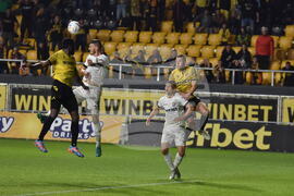 Пловдив - футбол - Ботев (Пд) - Славия