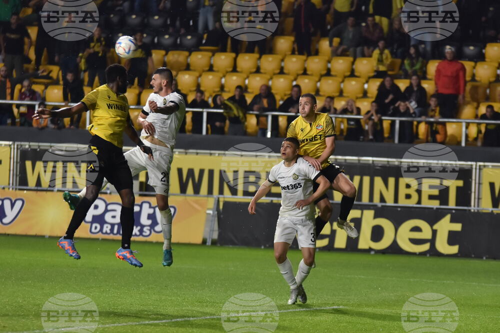 Пловдив - футбол - Ботев (Пд) - Славия