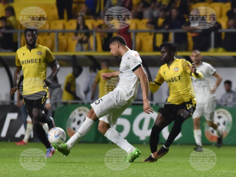 Пловдив - футбол - Ботев (Пд) - Славия