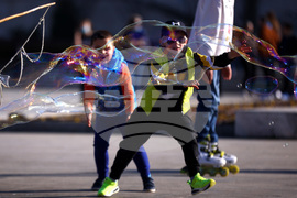 Сапунени балони