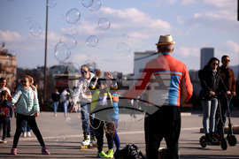Сапунени балони