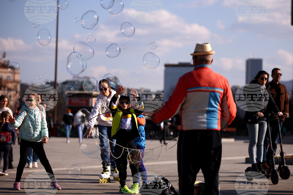 Сапунени балони