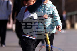 Сапунени балони