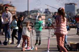 Сапунени балони