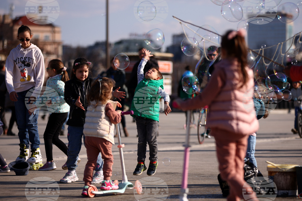 Сапунени балони