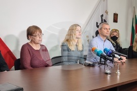  Варна – ПП „Възраждане“ – пресконференция 