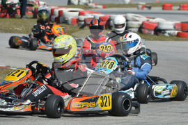 Хасково – картинг