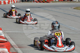 Хасково – картинг