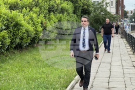 Софийска районна прокуратура - Асен Василев