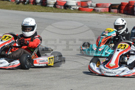 Хасково – картинг