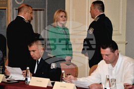 Бургас - прокуратура - международна конференция