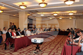 Бургас - прокуратура - международна конференция