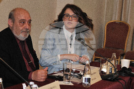 Бургас - прокуратура - международна конференция