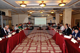 Бургас - прокуратура - международна конференция