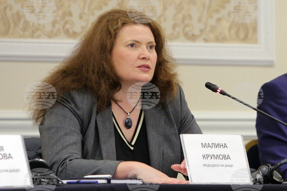Кръгла маса - Безопасност на движението по пътищата