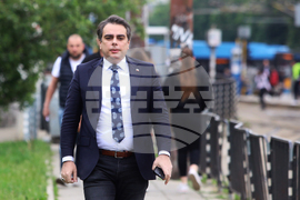 Софийска районна прокуратура - Асен Василев