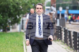 Софийска районна прокуратура - Асен Василев